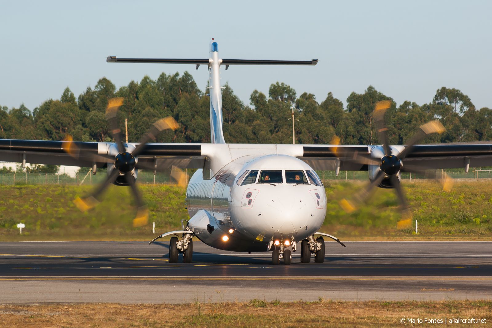 EC-MKE (494) 1997 ATR-72-500