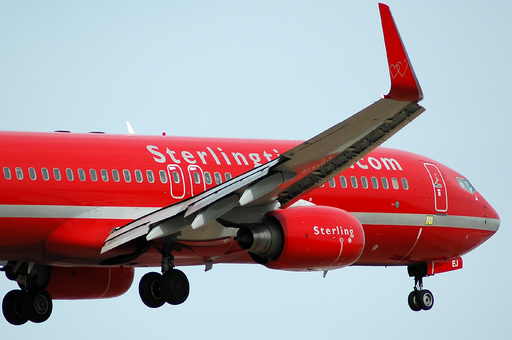 OY-SEJ (30289) 2003 Boeing 737-86Q(WL)