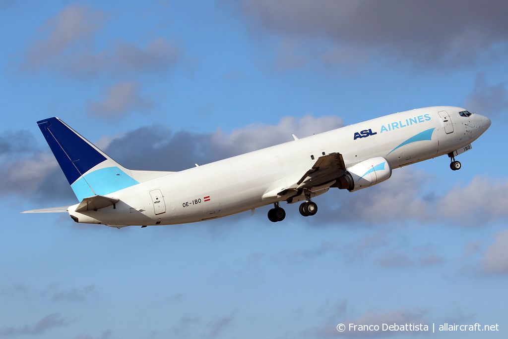 OE-IBO (29270) 1998 Boeing 737-490(SF)