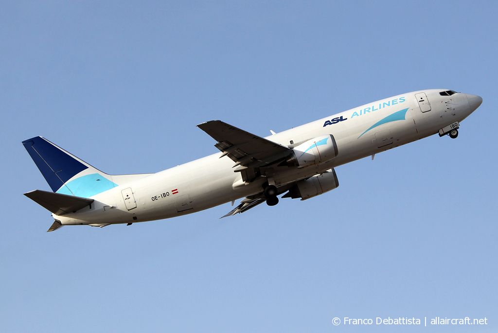 OE-IBO (29270) 1998 Boeing 737-490(SF)