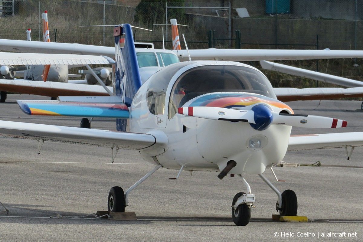 D-EUXL ( 0047 ) Liberty XL2