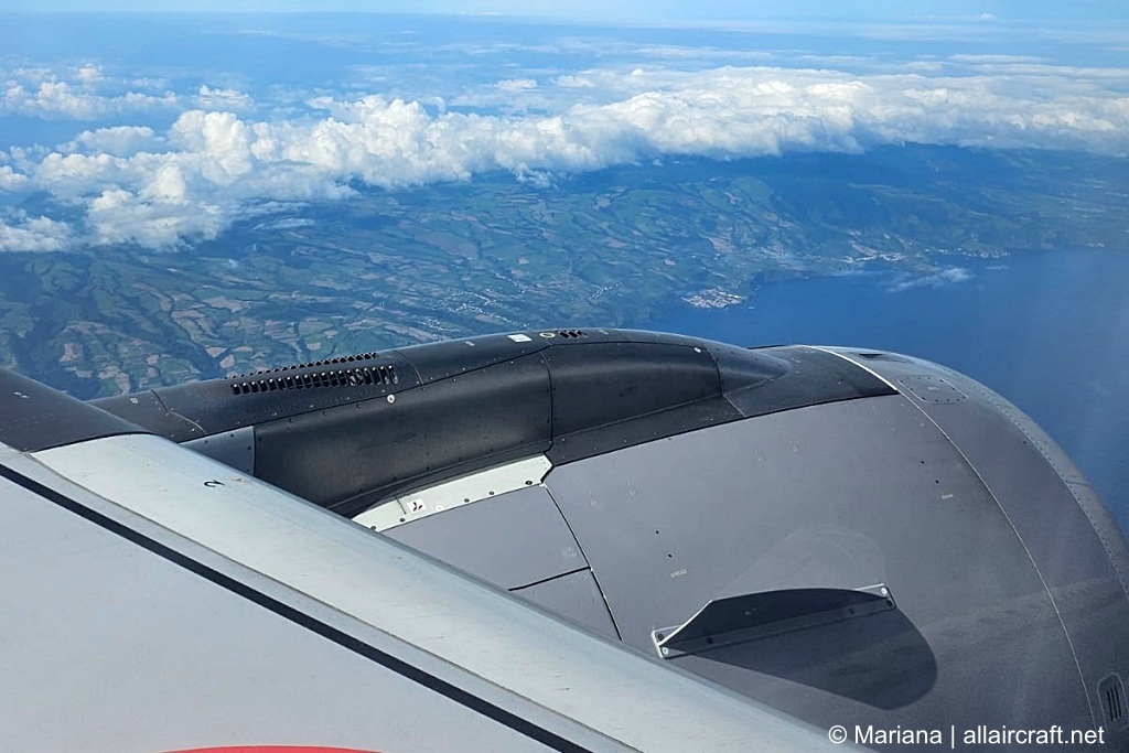 CS-TJR (10105) 2020 Airbus A321-251NX