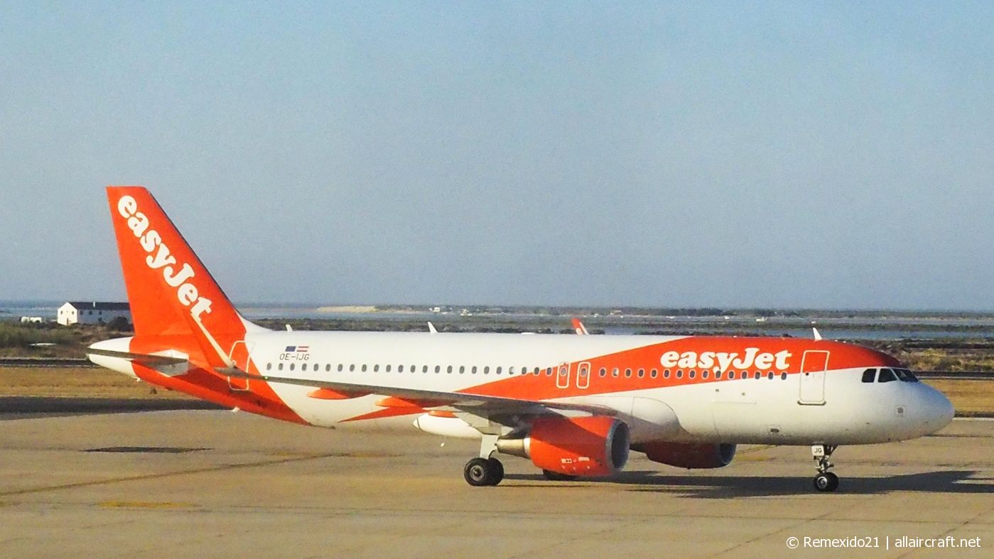 OE-IJG (6788) 2015 Airbus A320-214(WL)