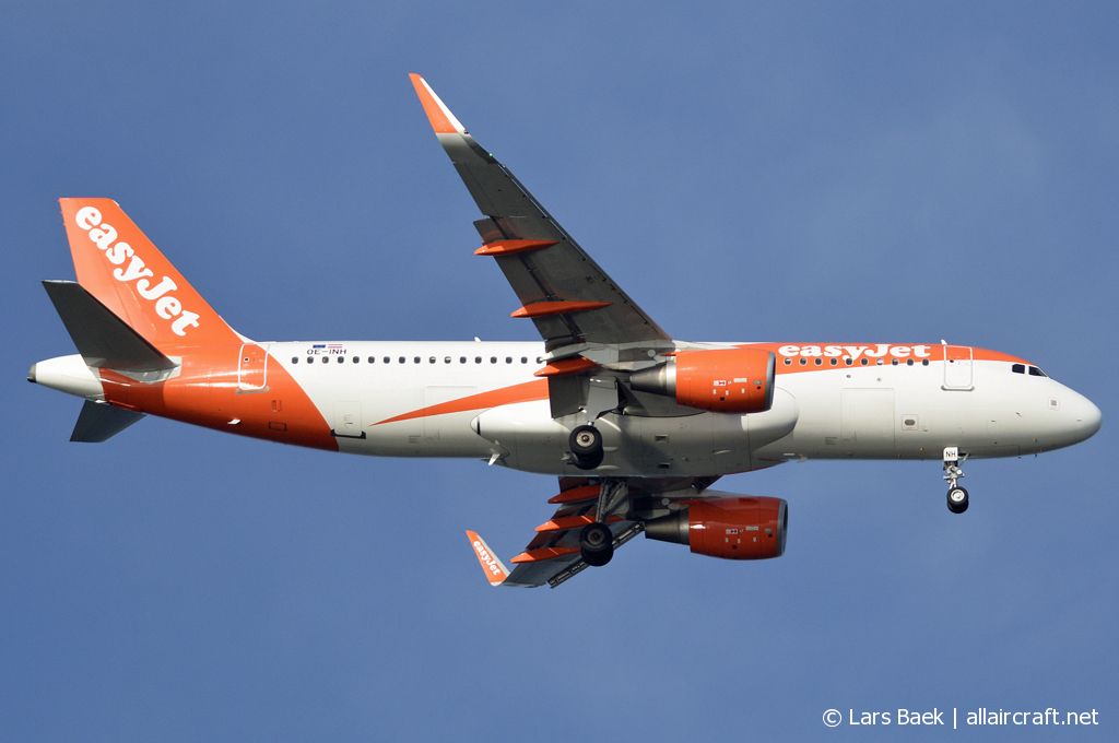 OE-INH (7904) 2017 Airbus A320-214(WL)