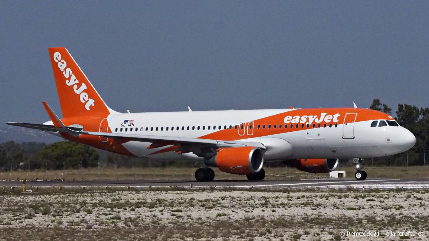 OE-INH (7904) 2017 Airbus A320-214(WL)