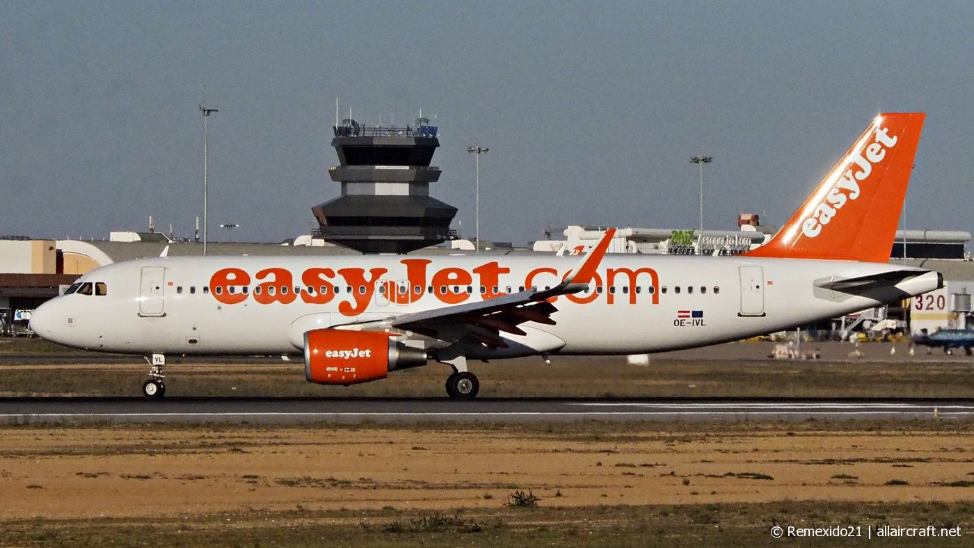 OE-IVL (6188) 2014 Airbus A320-214(WL)