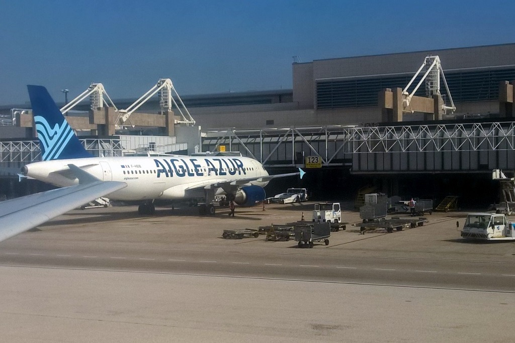 F-HBIB (cn 3289) Airbus A320-214