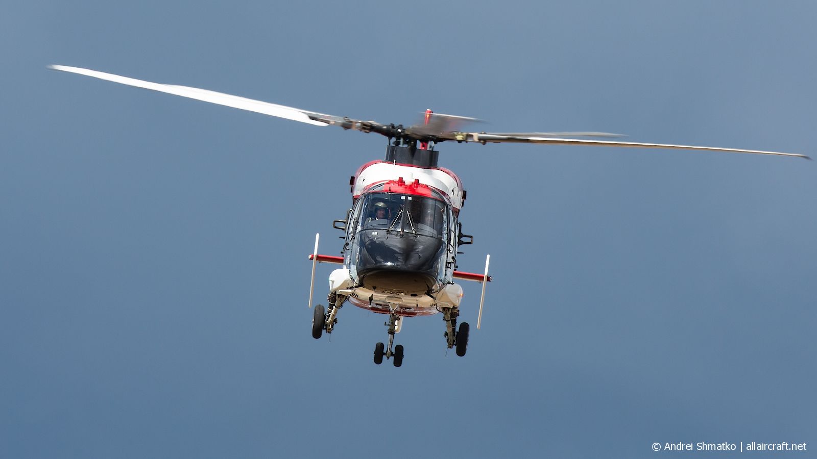 01-03 (97876210103) Kamov Ka-62