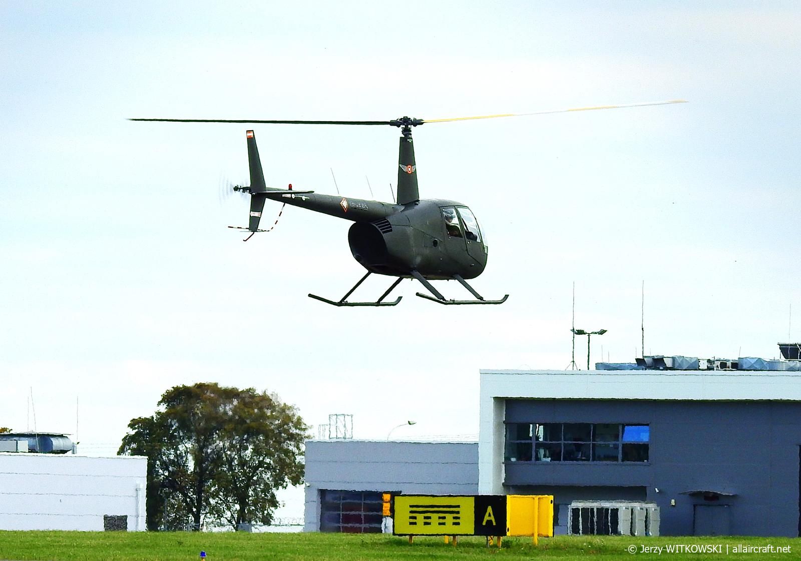 OE-XAS (11534) 2006 Robinson R44 Raven II