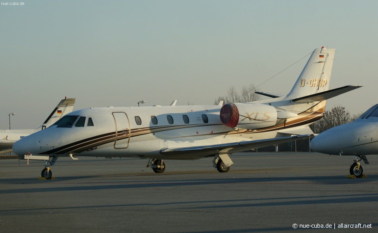 EC-JIU (525-0486) 2002 Cessna 525 CitationJet CJ1