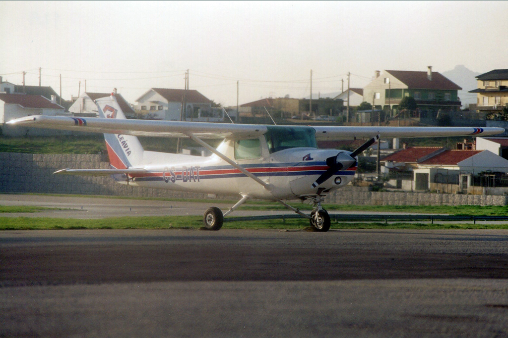 CS-DAT (152-83914) Cessna 152