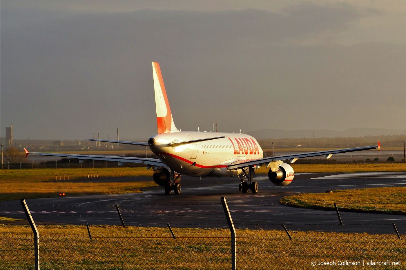 9H-LMJ (5140) 2012 Airbus A320-214