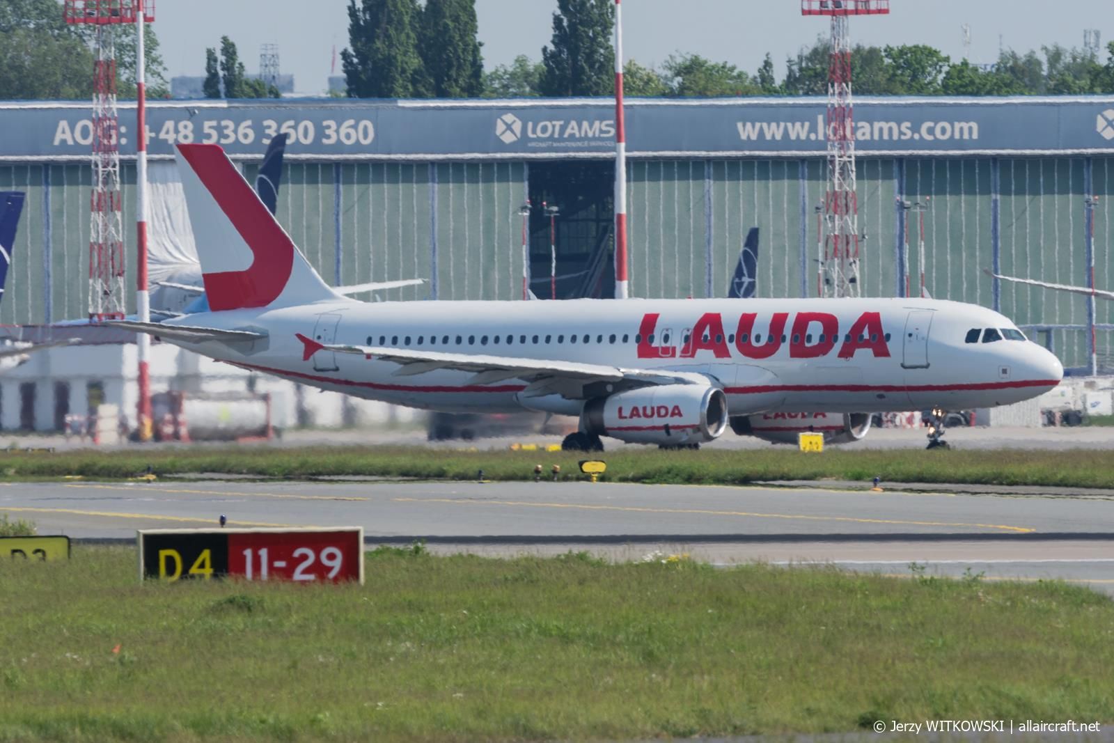 9H-LOM (2984) 2006 Airbus A320-232
