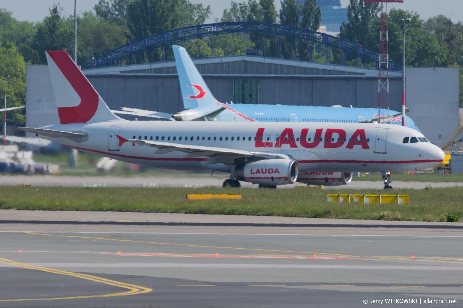 9H-LOM (2984) 2006 Airbus A320-232