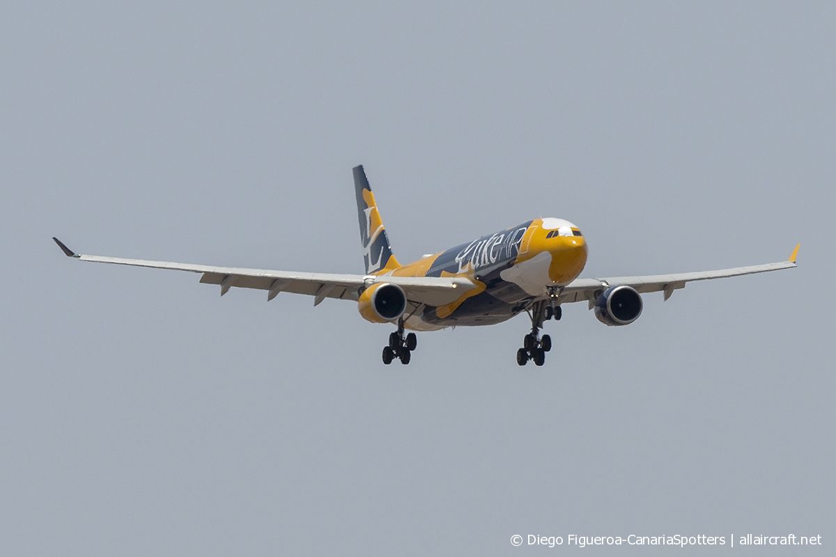 9H-RTU (473) 2002 Airbus A330-202