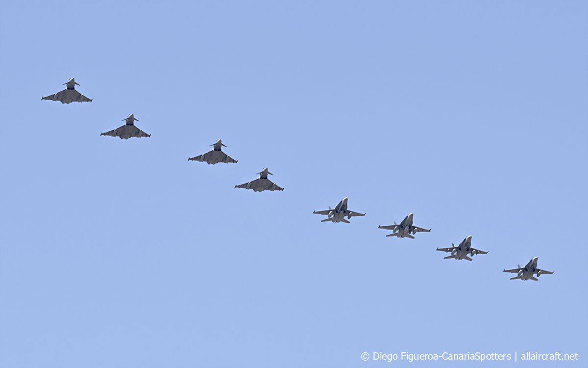 CE.16-09 / 11-78 Eurofighter EF-2000 Typhoon T