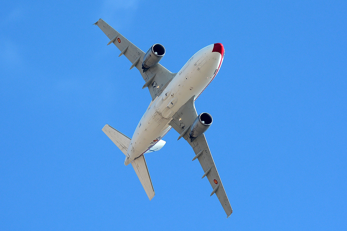 T.22-2 (551) 1990 Airbus A310-304