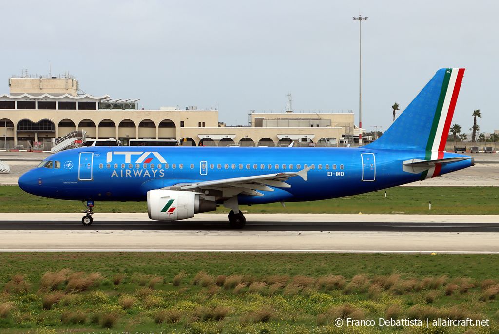 EI-IMO (1770) 2002 Airbus A319-112