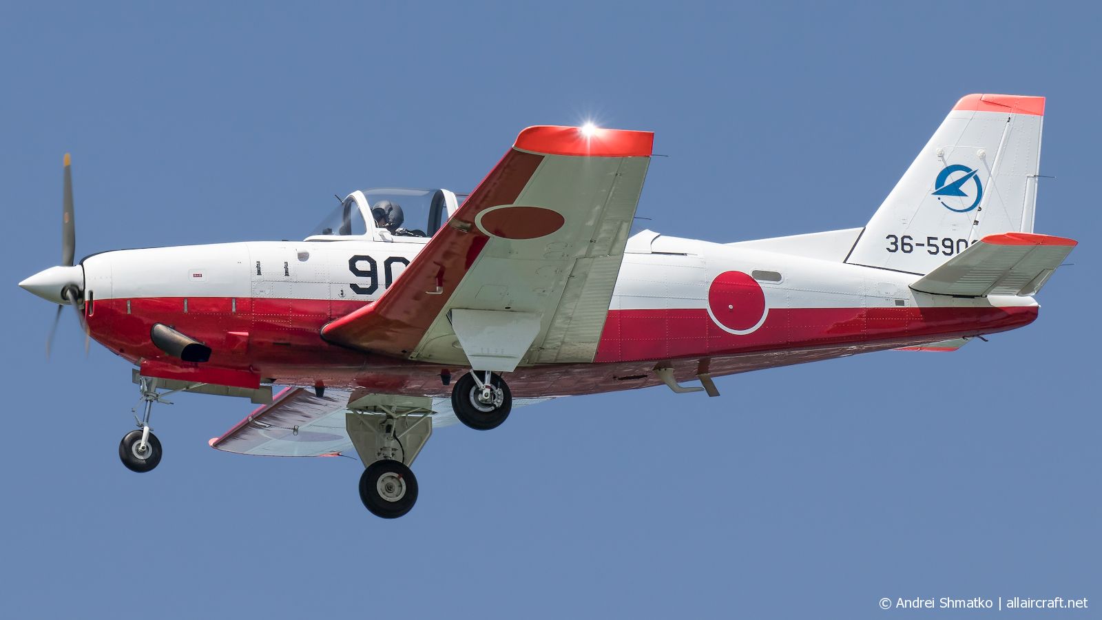 36-5906 (6) Fuji T-7