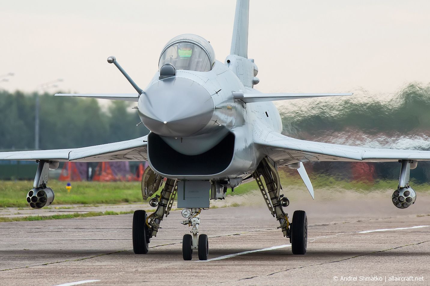 66171 Chengdu J-10