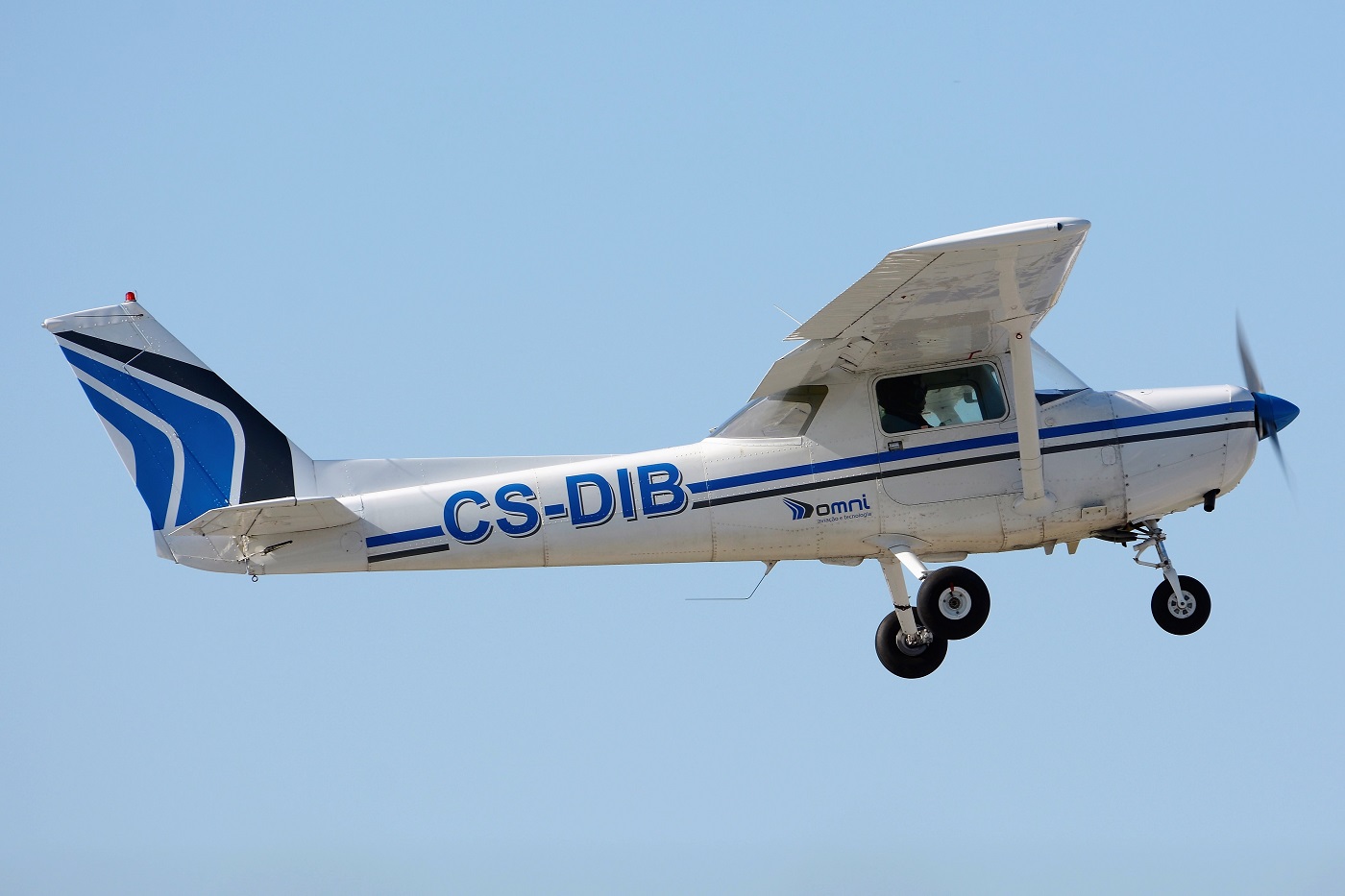 CS-DIB (15282845) 1978 Cessna 152