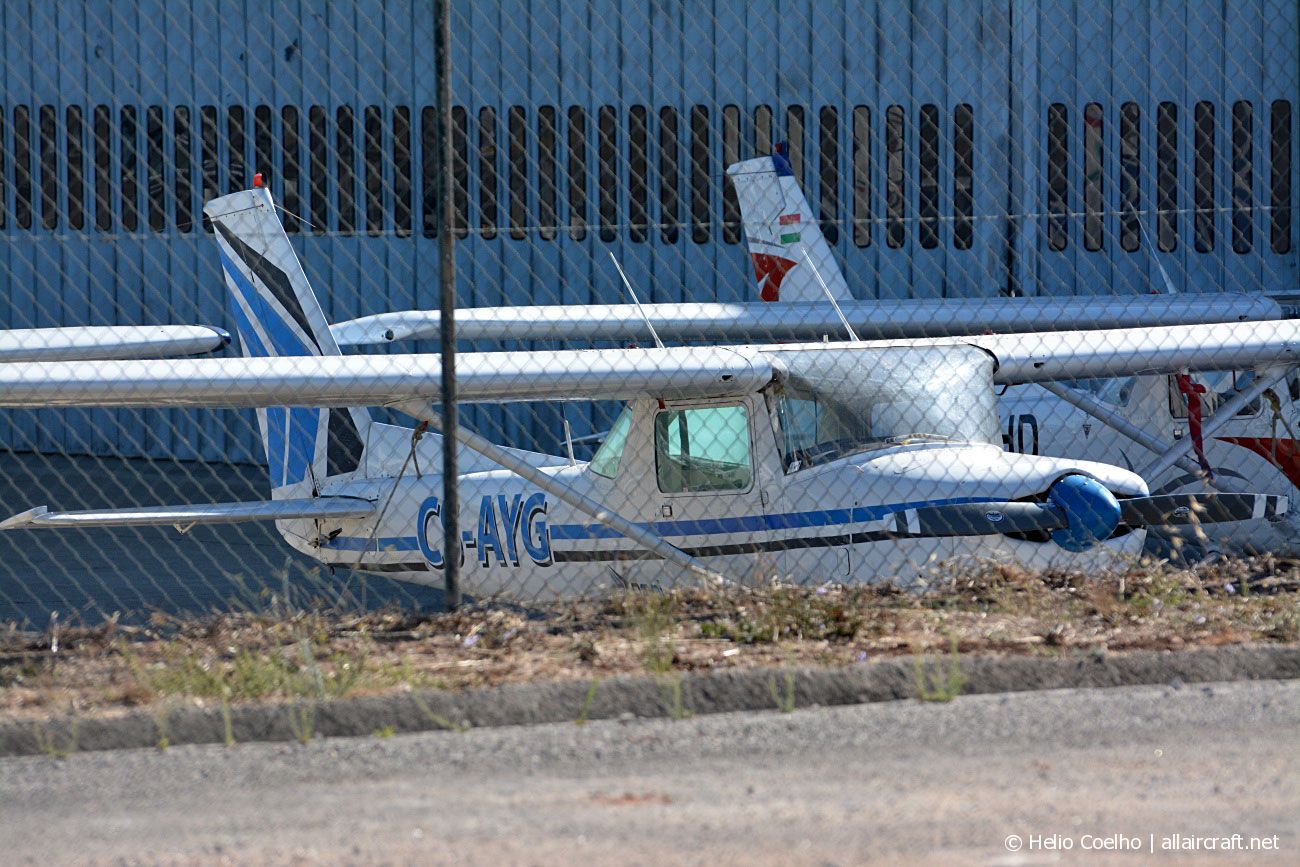 CS-AYG (F1521573) 1979 Cessna 152