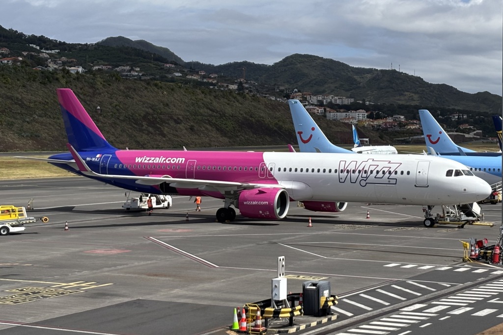 9H-WAJ (10369) 2021 Airbus A321-271NX