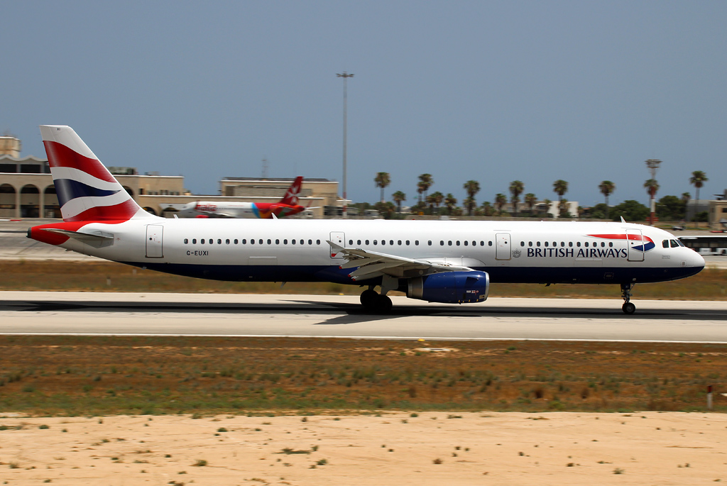 G-EUXI