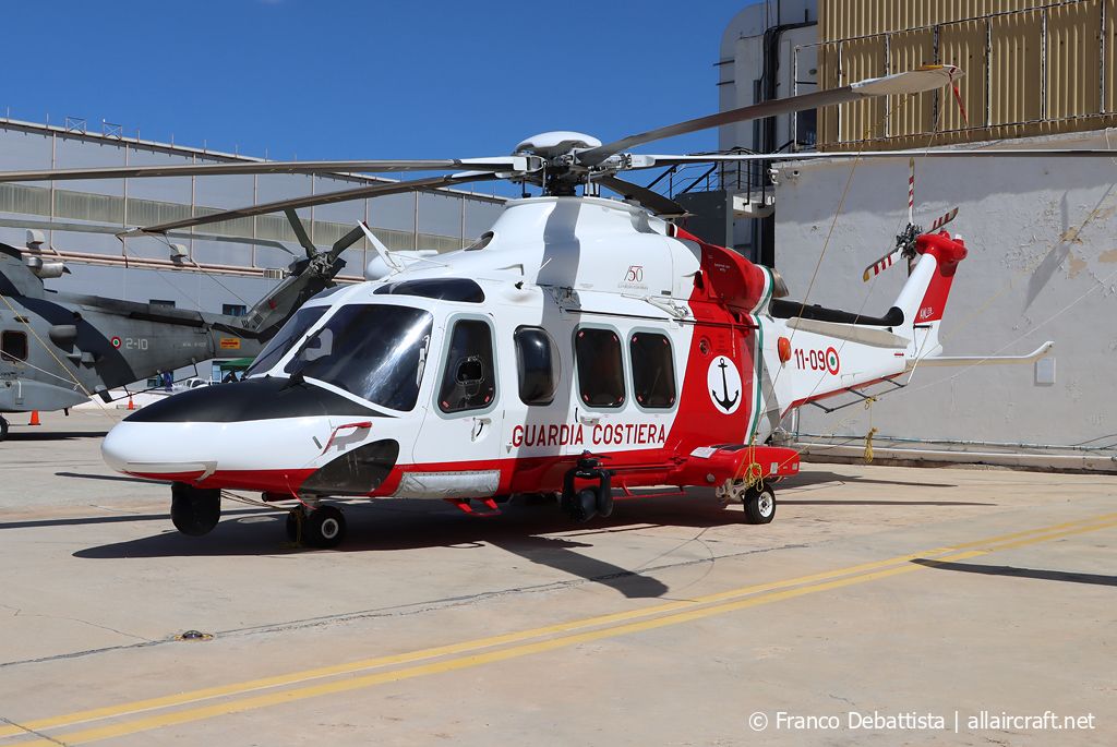 MM81897 (31622) 2016 AgustaWestland AW-139