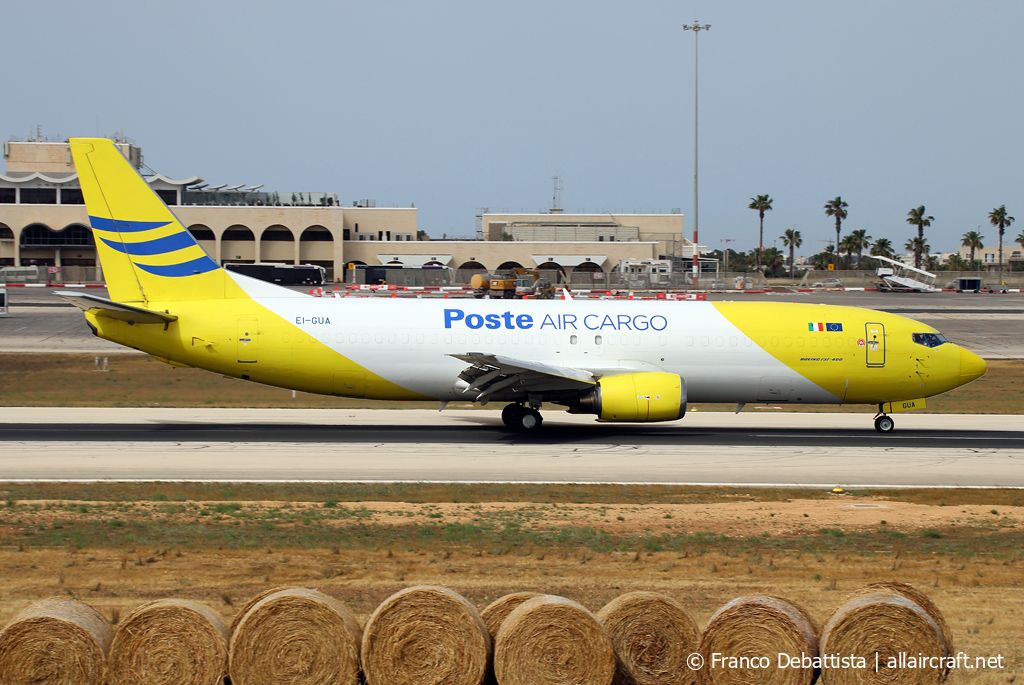 EI-GUA (28888) 1998 Boeing 737-490(SF)
