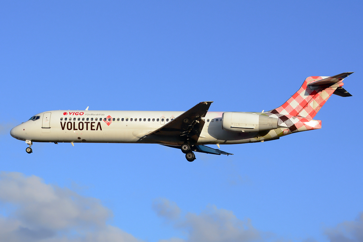 EI-EWI (55170) 2003 Boeing 717-2BL