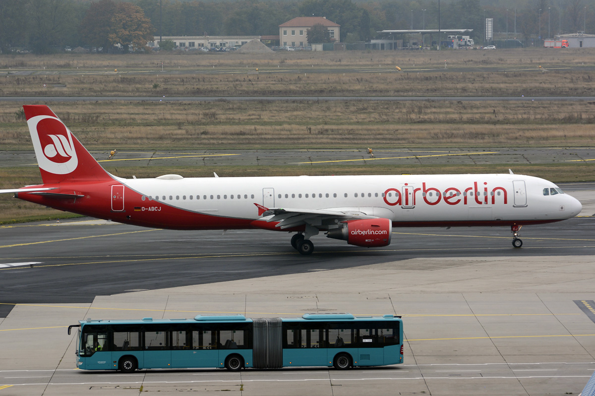 D-ABCJ (5126) 2012 Airbus A321-211