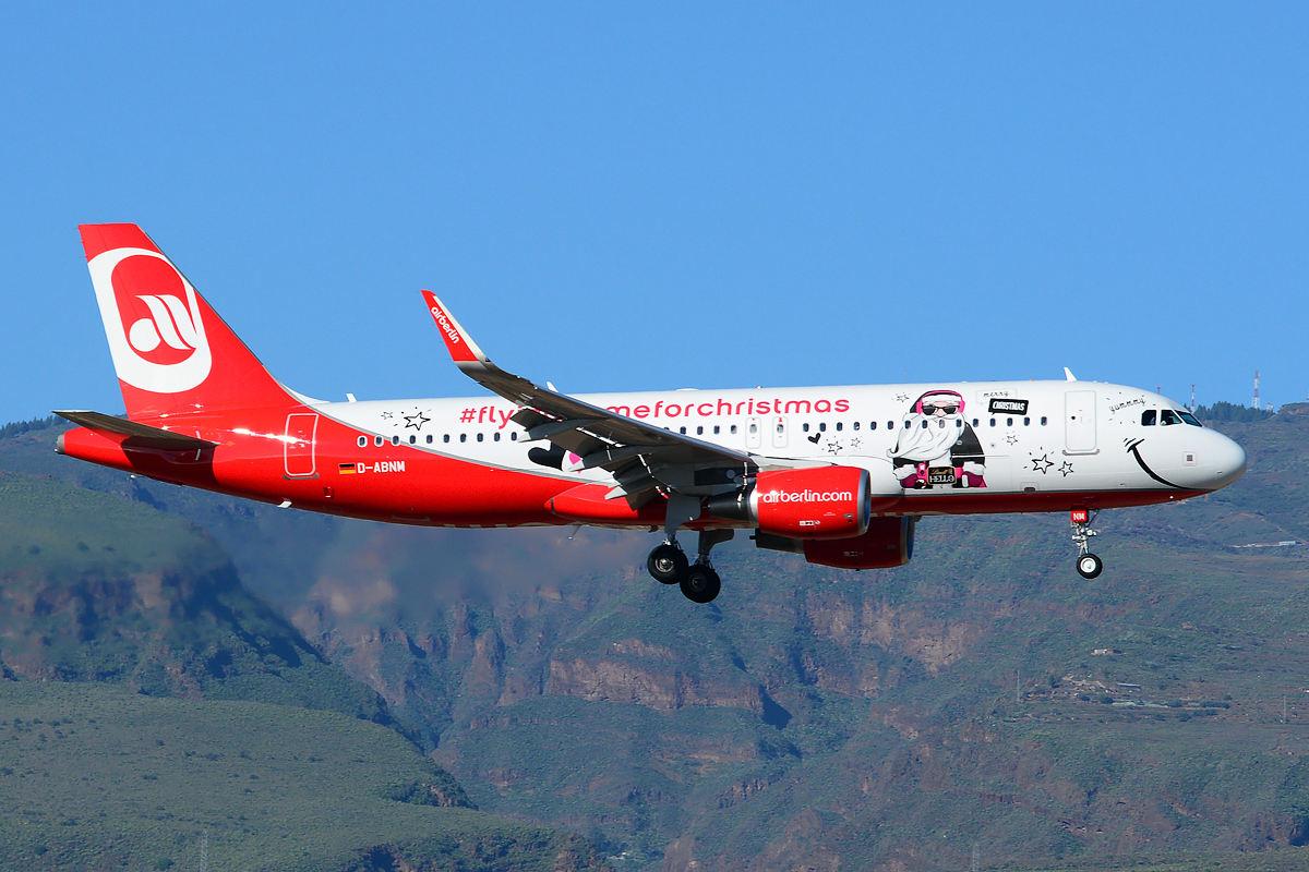 D-ABNM (6856) 2015 Airbus A320-214(WL)
