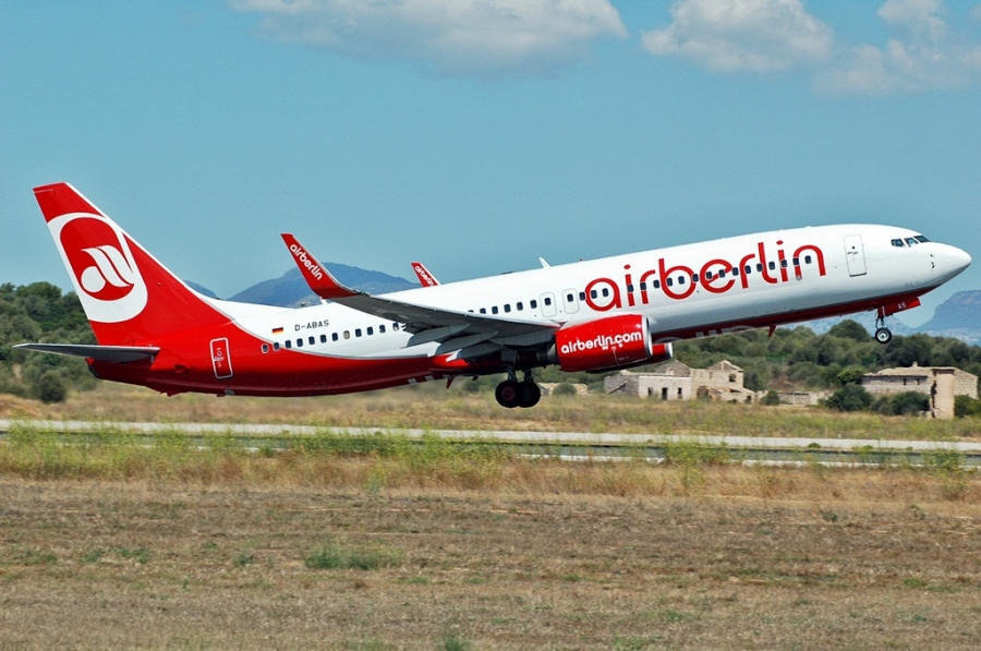 D-ABAS (28703) 1999 Boeing 737-86J(WL)