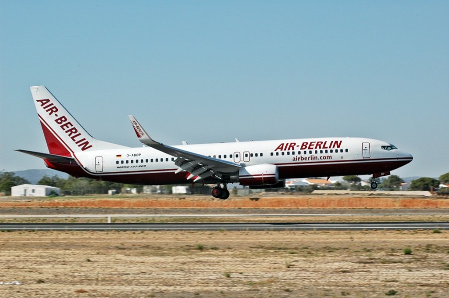 D-ABBP (29641) 2005 Boeing 737-86J(WL)