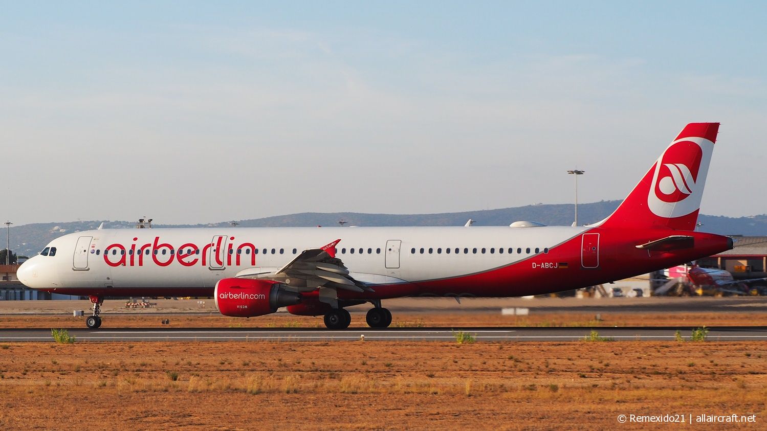 D-ABCJ (5126) 2012 Airbus A321-211