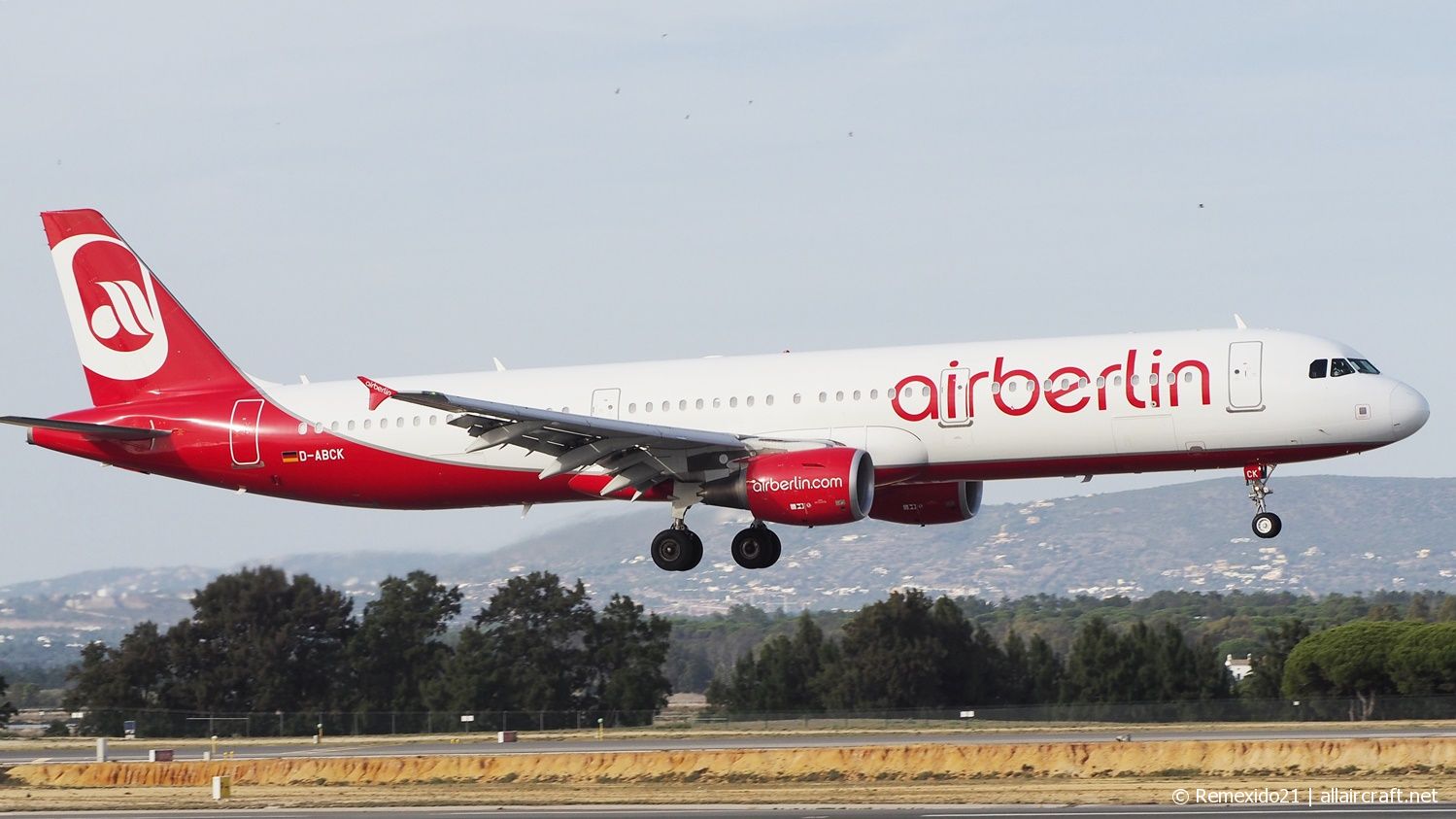 D-ABCK (5133) 2012 Airbus A321-211