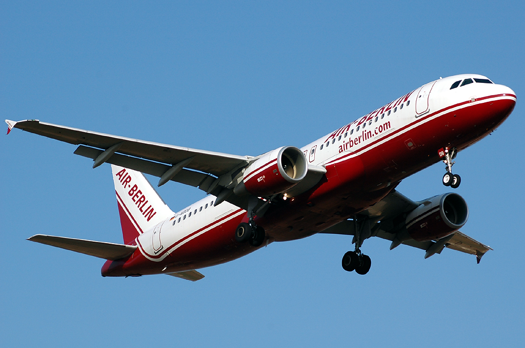 D-ABDB (2619) 2005 Airbus A320-214