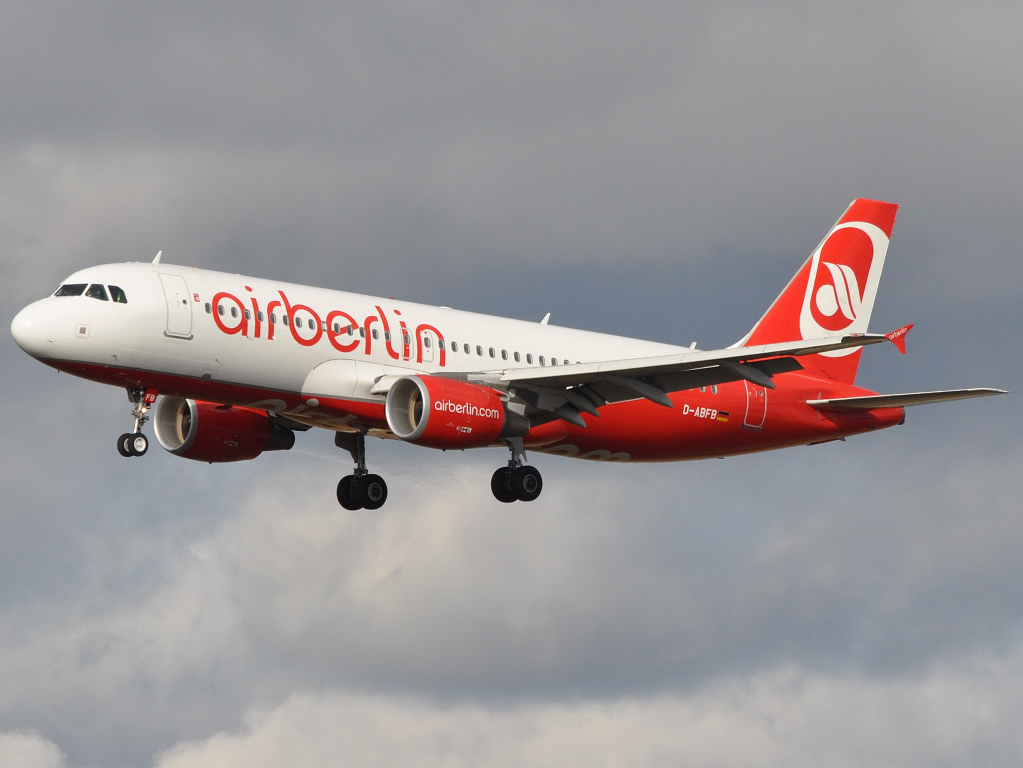 D-ABFB, (cn 4128), Airbus A320-214