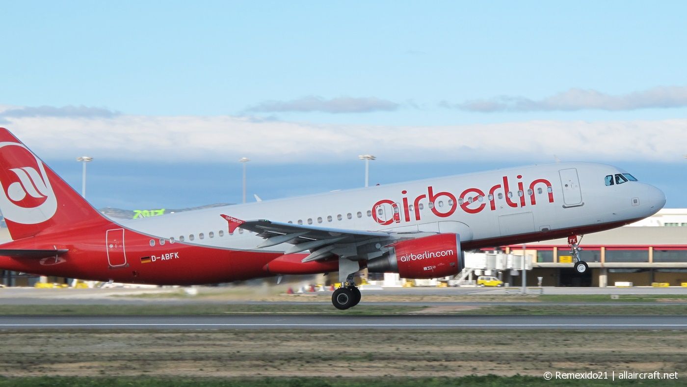 D-ABFK (cn 4433) Airbus A320-214
