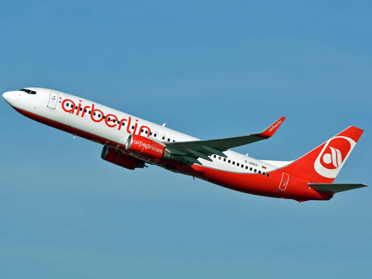 D-ABKD (cn 37742) Boeing 737-86J