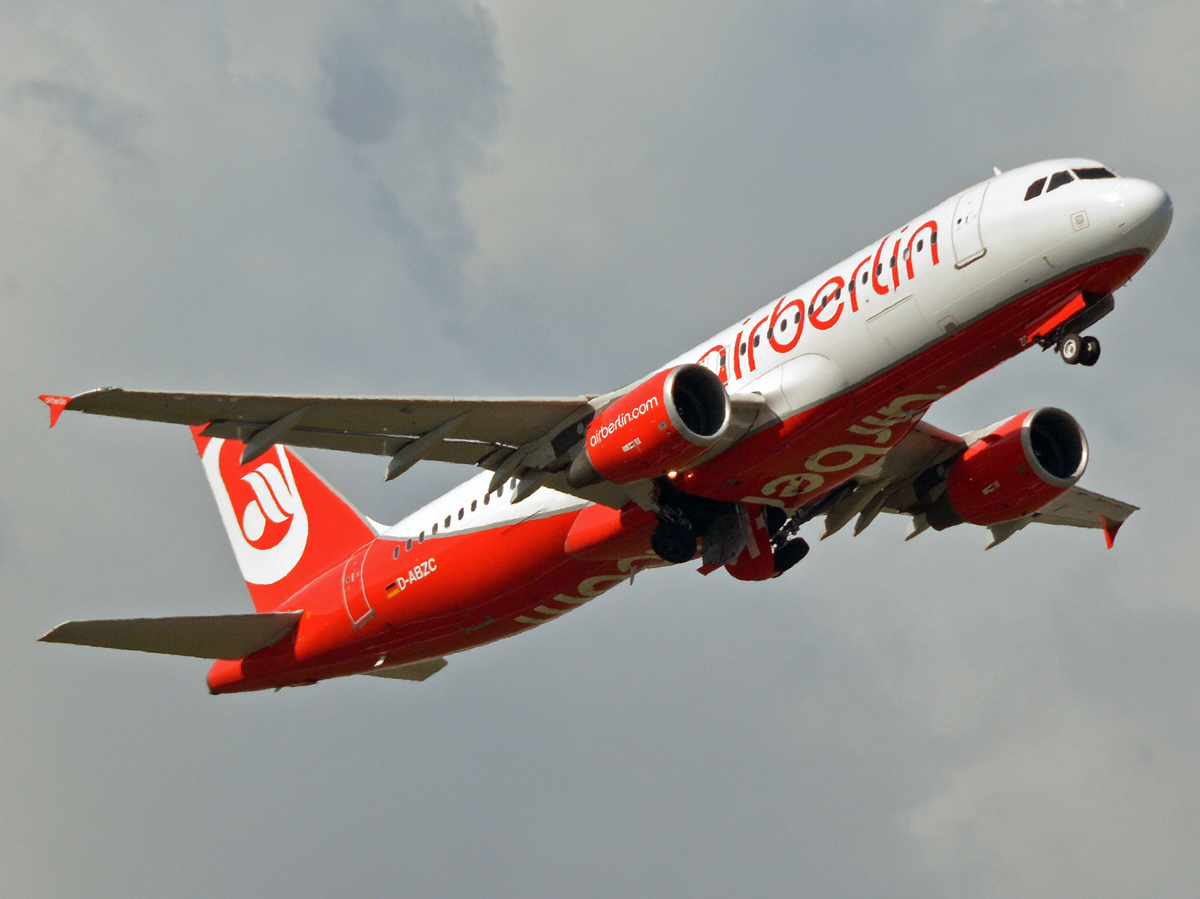 D-ABZC (3502) 2008 Airbus A320-216