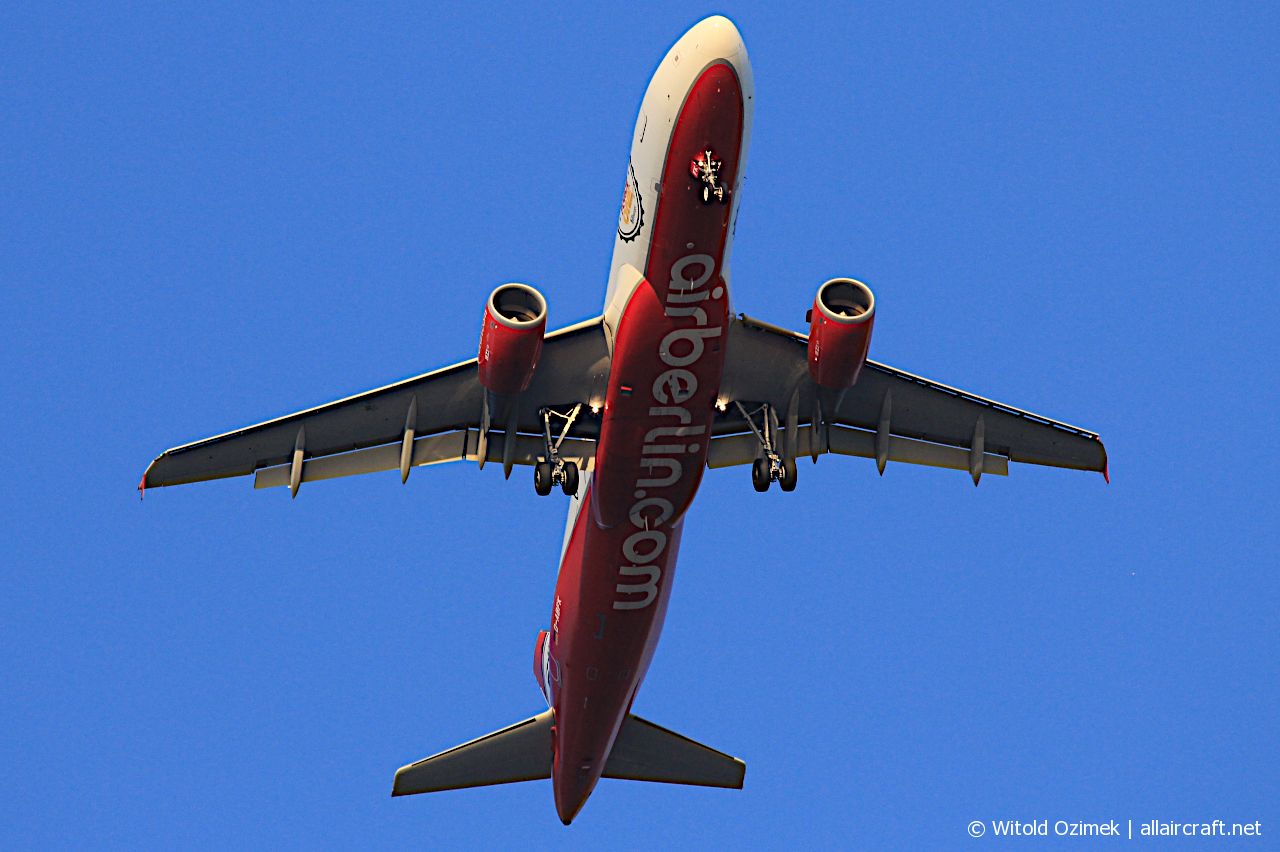 D-ABFK (cn 4433) Airbus A320-214