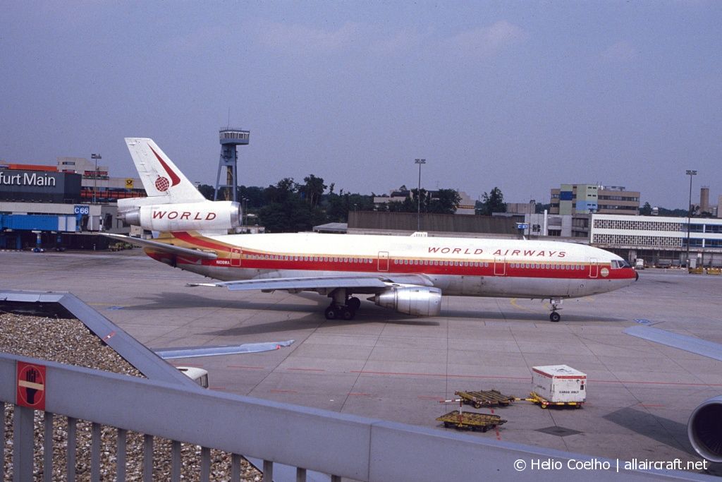 N108WA (46837) 1979 McDonnell Douglas DC-10-30CF