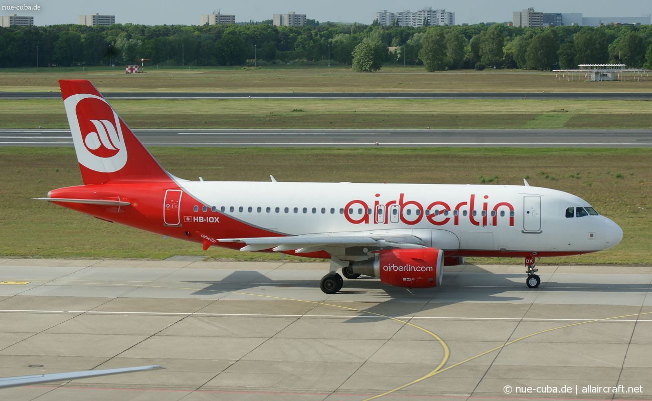 HB-IOX (cn 3604) Airbus A319-112