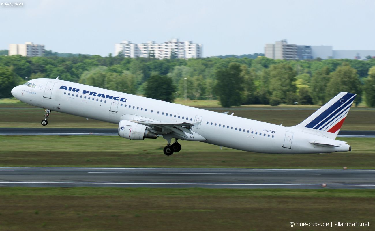 F-GTAS (3419) 2008 Airbus A321-212