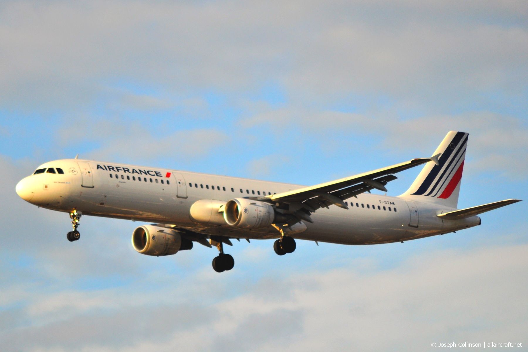 F-GTAM (1859) 2002 Airbus A321-211