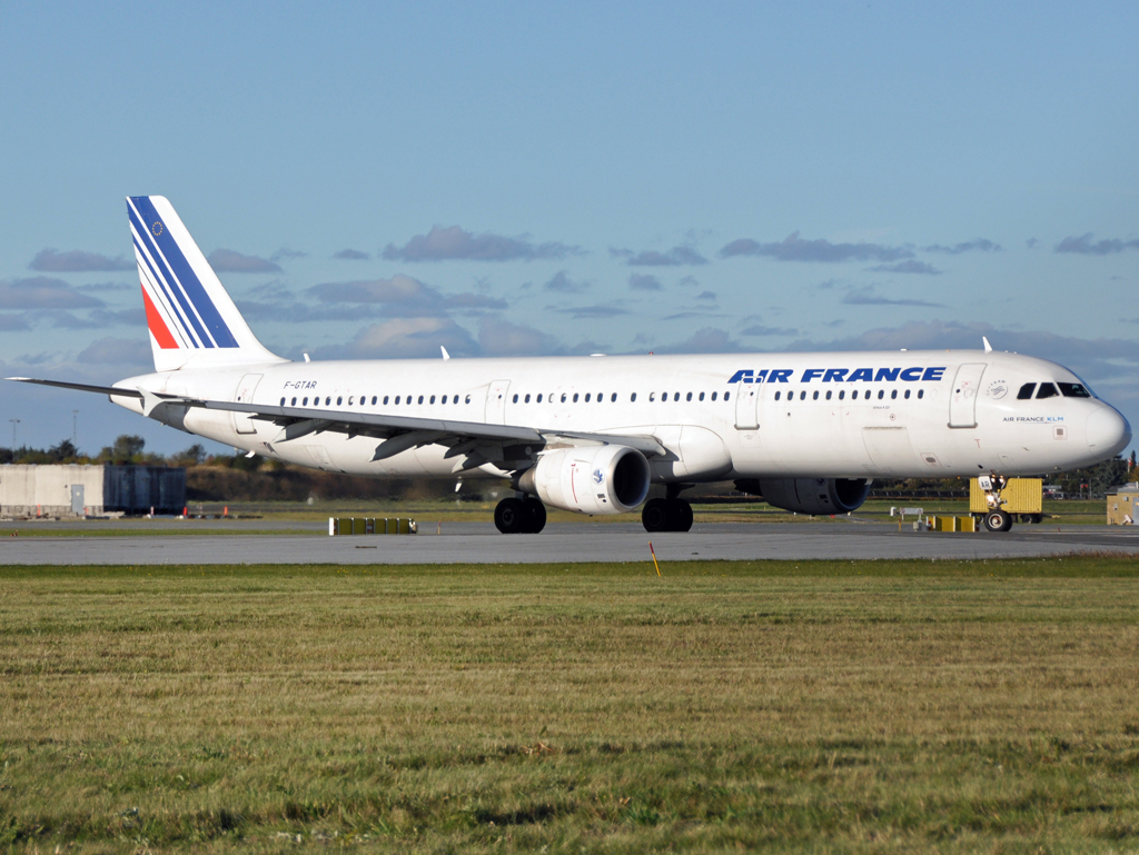 F-GTAR, (cn 3401), Airbus A321-212