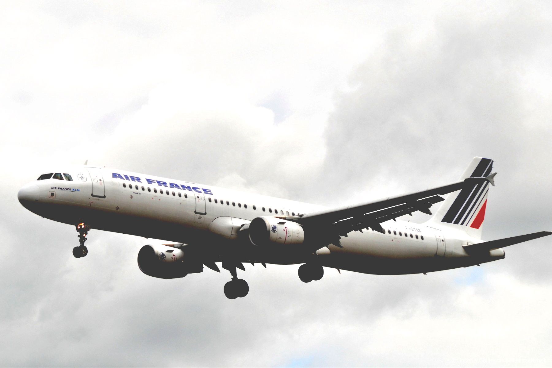 F-GTAS (3419) 2008 Airbus A321-212