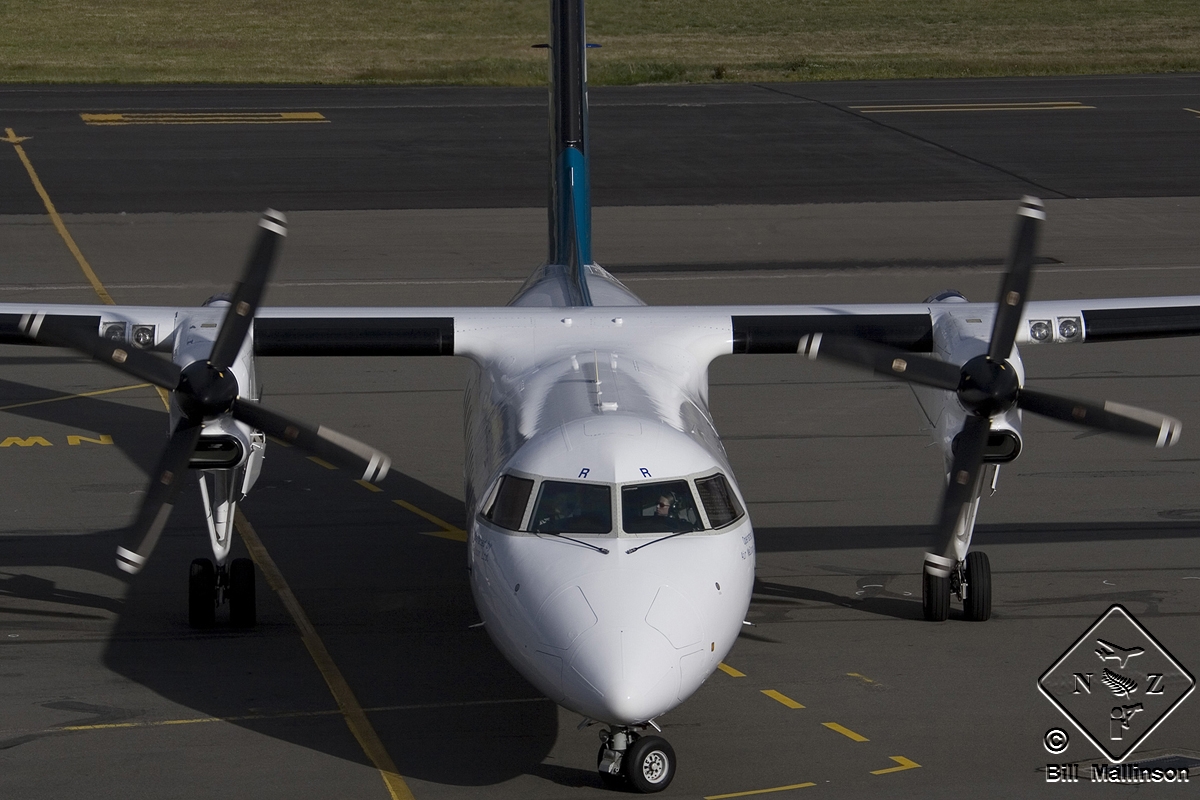 ZK-NER (639) 1994 Bombardier Dash 8-Q311